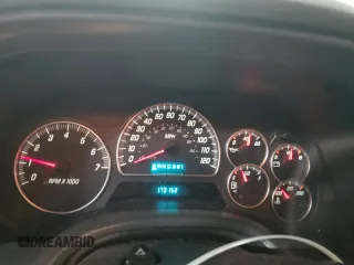 2003 GMC Envoy SLT with VIN 1GKET16S036243938, listed as a Copart auction lot 49714494 with 173,152 mi miles and Non Repairable. Bid and sale history available at DreamBid. Image 9.