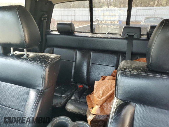 2005 Ford F-150 XLT с VIN 1FTPX04565KC01266, выставлен на аукционе Copart как лот 85254594 с пробегом Не указан миль и Чистый • Clean title. История ставок и продаж доступна на DreamBid. Изображение 10.