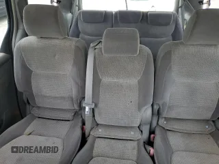 2007 Toyota Sienna CE z VIN 5TDZK23CX7S037499, wystawiony jako Copart lot #57774175 z przebiegiem 258 998 mil mil oraz Czysty tytuł • Clean title. Historia ofert i sprzedaży dostępna na DreamBid. Obrazek 10.