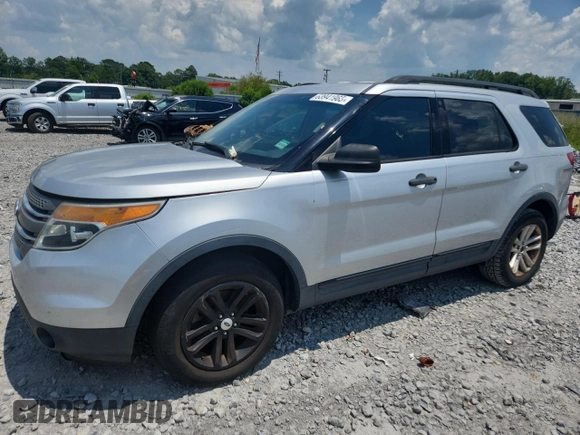 2015 Ford Explorer z VIN 1FM5K7B80FGA06999, wystawiony jako Copart lot #63941965 z przebiegiem 162 065 mil mil oraz Czysty tytuł • Clean title. Historia ofert i sprzedaży dostępna na DreamBid. Obrazek 1.