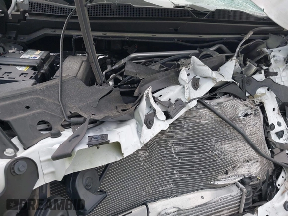 2023 Chevrolet Colorado 2WD Work Truck с VIN 1GCPSBEK4P1197130, выставлен на аукционе IAAI как лот 42474302 с пробегом Не указан миль и . История ставок и продаж доступна на DreamBid. Изображение 10.