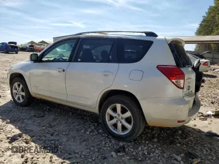 2007 Toyota RAV4 Limited with VIN JTMZD31V775033582, listed as a Copart auction lot 49272145 with 194,681 mi miles and Salvage Title. Bid and sale history available at carsss.com. Image 2.