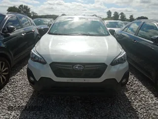 2021 Subaru Crosstrek Special Sports z VIN JF2GTHSC3MH269470, wystawiony jako Copart lot #65678795 z przebiegiem 56 665 mil mil oraz Szkoda całkowita • Salvage title. Historia ofert i sprzedaży dostępna na DreamBid. Obrazek 9.