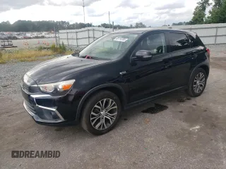 2017 Mitsubishi Outlander ES z VIN JA4AP3AU3HZ010476, wystawiony jako Copart lot #65116765 z przebiegiem 110 042 mil mil oraz Czysty tytuł • Clean title. Historia ofert i sprzedaży dostępna na DreamBid. Obrazek 1.