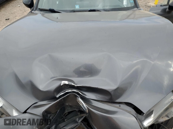2016 Mazda MX-5 Miata Club z VIN JM1NDAC73G0103805, wystawiony jako Copart lot #51724195 z przebiegiem 76 522 mil mil oraz Szkoda całkowita • Salvage title. Historia ofert i sprzedaży dostępna na DreamBid. Obrazek 11.