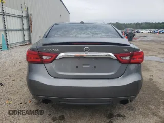 2017 Nissan Maxima SV с VIN 1N4AA6AP4HC367497, выставлен на аукционе Copart как лот 55957935 с пробегом 218 041 миль миль и Списание • Salvage title. История ставок и продаж доступна на DreamBid. Изображение 6.