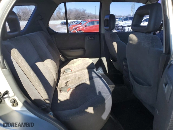 1999 Isuzu Rodeo S with VIN 4S2CK58WXX4373485, listed as a Copart auction lot 87804995 with 246,518 mi miles and Salvage Title. Bid and sale history available at carsss.com. Image 11.