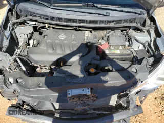 2009 Nissan Versa S z VIN 3N1BC13E89L398834, wystawiony jako Copart lot #53699825 z przebiegiem 124 719 mil mil oraz Szkoda całkowita • Salvage title. Historia ofert i sprzedaży dostępna na DreamBid. Obrazek 13.