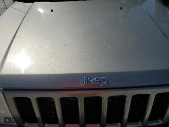 2006 Jeep Commander с VIN 1J8HG48N56C246824, выставлен на аукционе Copart как лот 50512095 с пробегом 164 131 миль миль и Чистый • Clean title. История ставок и продаж доступна на DreamBid. Изображение 12.