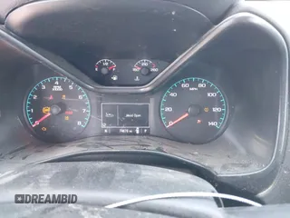 2022 Chevrolet Colorado 2WD LT с VIN 1GCGSCEN8N1108219, выставлен на аукционе IAAI как лот 41867598 с пробегом 74 676 миль миль и . История ставок и продаж доступна на DreamBid. Изображение 7.