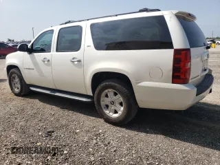 2008 Chevrolet Suburban LT w/2LT with VIN 1GNFK16358R230448, listed as a Copart auction lot 63015024 with 157,843 mi miles and Clean Title. Bid and sale history available at carsss.com. Image 2.