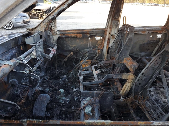 2023 Ram 1500 Express with VIN 3C6RR7KT3PG669227, listed as a Copart auction lot 80217904 with Not provided miles and Non repairable. Bid and sale history available at DreamBid. Image 7.