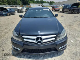 2012 Mercedes-Benz C 250 with VIN WDDGJ4HB5CF792209, listed as a Copart auction lot 61871725 with 172,017 mi miles and Clean title. Bid and sale history available at DreamBid. Image 5.