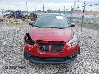 2018 Nissan Kicks SV с VIN 3N1CP5CU6JL504127, выставлен на аукционе IAAI как лот 42237627 с пробегом 72 253 миль миль и . История ставок и продаж доступна на DreamBid. Изображение 13.
