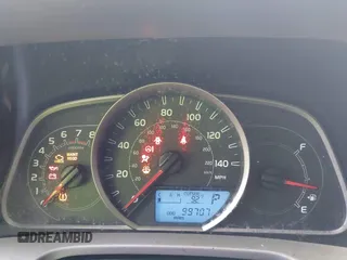 2015 Toyota RAV4 LE z VIN 2T3ZFREV2FW167155, wystawiony jako IAAI lot #42356567 z przebiegiem 99 707 mil mil oraz . Historia ofert i sprzedaży dostępna na DreamBid. Obrazek 7.