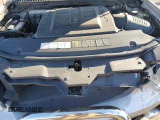 2006 Lincoln Navigator Luxury with VIN 5LMFU28546LJ12469, listed as a Copart auction lot 45555725 with 171,199 mi miles and Salvage Title. Bid and sale history available at carsss.com. Image 11.