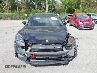 2021 Porsche Panamera с VIN WP0AJ2A73ML116385, выставлен на аукционе IAAI как лот 41549006 с пробегом 50 292 миль миль и . История ставок и продаж доступна на DreamBid. Изображение 12.