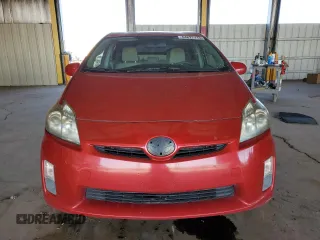 2010 Toyota Prius II with VIN JTDKN3DU8A5108430, listed as a Copart auction lot 54622115 with 247,983 mi miles and Clean Title. Bid and sale history available at carsss.com. Image 5.