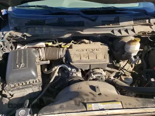 2012 Ram 1500 ST with VIN 3C6JD6AP7CG210786, listed as a Copart auction lot 85162704 with 161,973 mi miles and Salvage title. Bid and sale history available at DreamBid. Image 13.