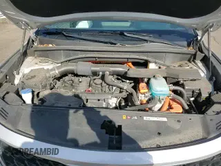 2022 Kia Sorento SX Prestige with VIN KNDRMDLH8N5101236, listed as a Copart auction lot 47318945 with 30,484 mi miles and Salvage title. Bid and sale history available at DreamBid. Image 15.