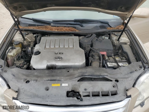 2008 Toyota Avalon XL with VIN 4T1BK36B38U304470, listed as a Copart auction lot 51439065 with NaN miles and Clean Title. Bid and sale history available at carsss.com. Image 11.