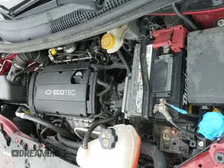 2012 Chevrolet Sonic LT с VIN 1G1JC5SH8C4207012, выставлен на аукционе IAAI как лот 43021877 с пробегом 171 257 миль миль и . История ставок и продаж доступна на DreamBid. Изображение 19.