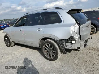 2016 Volvo XC90 T6 Momentum with VIN YV4A22PK5G1079832, listed as a Copart auction lot 69843082 with 64,938 mi miles. Bid and sale history available at carsss.com. Image 2.