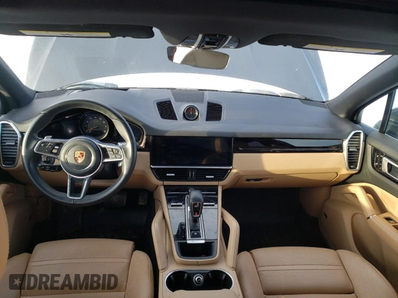 2020 Porsche Cayenne z VIN WP1AA2AY7LDA00154, wystawiony jako Copart lot #70432882 z przebiegiem 42 898 mil mil oraz . Historia ofert i sprzedaży dostępna na DreamBid. Obrazek 8.
