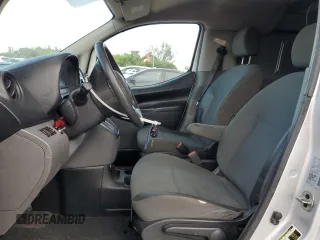 2014 Nissan NV200 S с VIN 3N6CM0KN1EK701539, выставлен на аукционе Copart как лот 63879545 с пробегом 302 513 миль миль и Чистый • Clean title. История ставок и продаж доступна на DreamBid. Изображение 7.