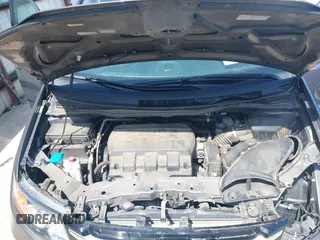 2014 Honda Odyssey Touring with VIN 5FNRL5H99EB075979, listed as a IAAI auction lot 42520154 with 99,314 mi miles and . Bid and sale history available at DreamBid. Image 10.