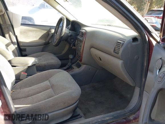 2002 Saturn LS z VIN 1G8JU54F72Y519923, wystawiony jako IAAI lot #40676524 z przebiegiem Nie podano mil oraz . Historia ofert i sprzedaży dostępna na DreamBid. Obrazek 5.