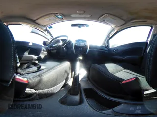 2017 Nissan Note SV with VIN 3N1CE2CP9HL376524, listed as a IAAI auction lot 42087862 with 171,404 mi miles and . Bid and sale history available at DreamBid. Image 20.