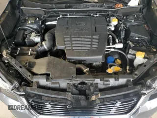 2021 Subaru Forester Limited z VIN JF2SKAUC4MH498872, wystawiony jako Copart lot #52020645 z przebiegiem 30 210 mil mil oraz Szkoda całkowita • Salvage title. Historia ofert i sprzedaży dostępna na DreamBid. Obrazek 13.