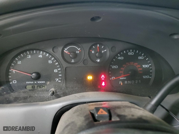 2006 Ford Ranger XLT with VIN 1FTZR45E06PA44735, listed as a Copart auction lot 47667585 with 181,904 mi miles and Clean Title. Bid and sale history available at carsss.com. Image 9.