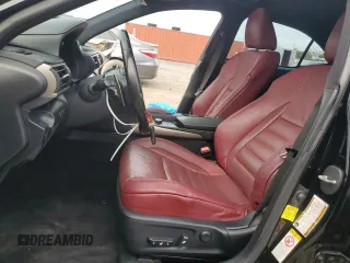 2018 Lexus IS 300 z VIN JTHBA1D28J5062790, wystawiony jako Copart lot #80482774 z przebiegiem 118 852 mil mil oraz Szkoda całkowita • Salvage title. Historia ofert i sprzedaży dostępna na DreamBid. Obrazek 7.