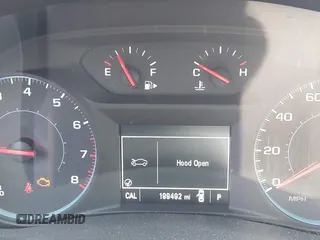 2016 Chevrolet Malibu LS with VIN 1G1ZB5ST2GF203705, listed as a IAAI auction lot 42411526 with 199,492 mi miles and . Bid and sale history available at DreamBid. Image 7.