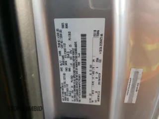 2017 Ford F-150 XL z VIN 1FTEX1EP4HFC75263, wystawiony jako Copart lot #60422315 z przebiegiem 84 935 mil mil oraz Szkoda całkowita • Salvage title. Historia ofert i sprzedaży dostępna na DreamBid. Obrazek 12.