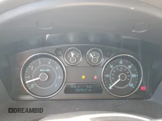 2011 Ford Flex SEL z VIN 2FMGK5CC5BBD30015, wystawiony jako Copart lot #49678135 z przebiegiem 200 998 mil mil oraz Szkoda całkowita • Salvage title. Historia ofert i sprzedaży dostępna na DreamBid. Obrazek 9.