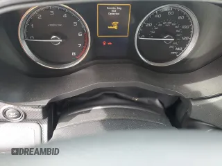 2021 Subaru Forester Touring z VIN JF2SKAXC0MH560263, wystawiony jako Copart lot #61453195 z przebiegiem Nie podano mil oraz Szkoda całkowita • Salvage title. Historia ofert i sprzedaży dostępna na DreamBid. Obrazek 9.