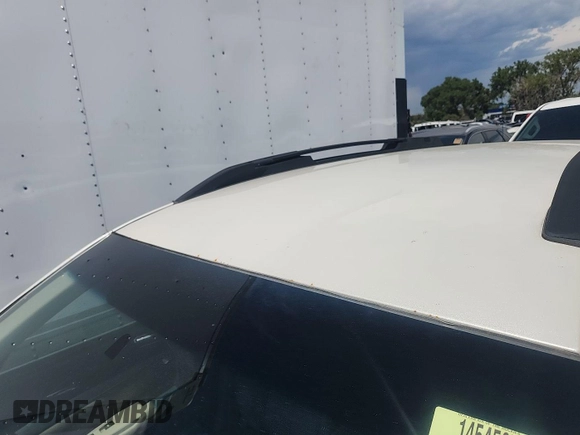 2014 Subaru Outback 2.5i with VIN 4S4BRCAC3E3218816, listed as a IAAI auction lot 42801636 with 227,218 mi miles and . Bid and sale history available at DreamBid. Image 9.