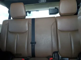 2016 Jeep Wrangler Unlimited Rubicon с VIN 1C4BJWFGXGL349057, выставлен на аукционе Copart как лот 61608945 с пробегом 118 200 миль миль и Списание • Salvage title. История ставок и продаж доступна на DreamBid. Изображение 10.