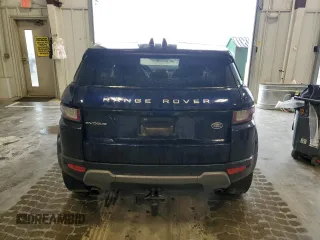 2016 Land Rover Range Rover Evoque SE z VIN SALVP2BG8GH148425, wystawiony jako Copart lot #60888355 z przebiegiem 99 713 mil mil oraz Czysty tytuł • Clean title. Historia ofert i sprzedaży dostępna na DreamBid. Obrazek 6.