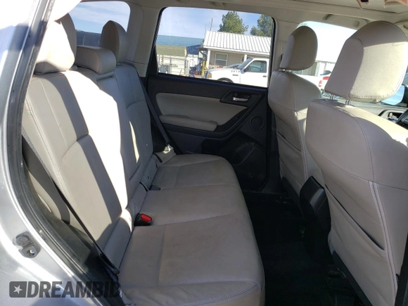2014 Subaru Forester 2.5i Touring with VIN JF2SJAPC2EH425189, listed as a Copart auction lot 37780704 with 96,139 mi miles and Clean Title. Bid and sale history available at carsss.com. Image 11.
