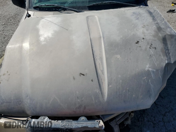 2005 Ford Ranger XLT with VIN 1FTYR44EX5PA62588, listed as a Copart auction lot 50431485 with Not Provided miles and Salvage Title. Bid and sale history available at DreamBid. Image 11.