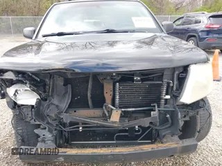 2008 Nissan Pathfinder S с VIN 5N1AR18B58C654777, выставлен на аукционе IAAI как лот 42032720 с пробегом 187 648 миль миль и . История ставок и продаж доступна на DreamBid. Изображение 6.