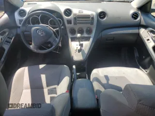 2010 Toyota Matrix S z VIN 2T1KE4EE1AC044165, wystawiony jako Copart lot #63262235 z przebiegiem 140 613 mil mil oraz Szkoda całkowita • Salvage title. Historia ofert i sprzedaży dostępna na DreamBid. Obrazek 8.
