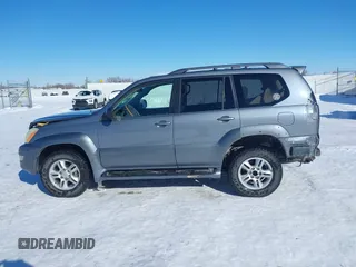 2007 Lexus GX 470 z VIN JTJBT20X470139936, wystawiony jako IAAI lot #41507026 z przebiegiem 225 723 mil mil oraz . Historia ofert i sprzedaży dostępna na DreamBid. Obrazek 15.