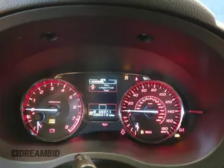 2015 Subaru WRX with VIN JF1VA1A61F9834946, listed as a IAAI auction lot 41636643 with 85,013 mi miles. Bid and sale history available at carsss.com. Image 7.