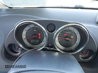 2008 Mitsubishi Eclipse GS with VIN 4A3AK64F78E012027, listed as a IAAI auction lot 41631403 with 159,508 mi miles and . Bid and sale history available at DreamBid. Image 7.
