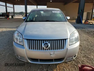 2008 Mercury Sable Premier с VIN 1MEHM42W18G618932, выставлен на аукционе Copart как лот 72713774 с пробегом 162 269 миль миль и Списание • Salvage title. История ставок и продаж доступна на DreamBid. Изображение 5.